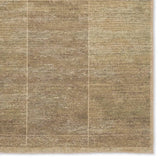 Edage Rug - Petrified Oak