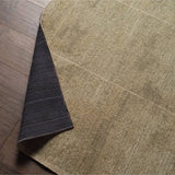 Edage Rug - Petrified Oak