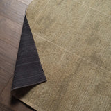 Edage Rug - Petrified Oak