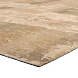 Edage Rug - Warm Sand