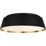 Asher Flush Mount  - 2 Sizes