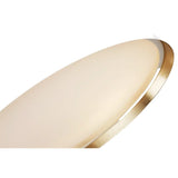 Asher Flush Mount  - 2 Sizes