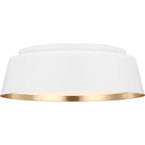 Asher Flush Mount  - 2 Sizes