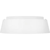 Asher Flush Mount  - 2 Sizes
