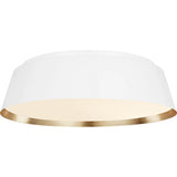 Asher Flush Mount  - 2 Sizes