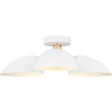 Jane Semi Flush Mount