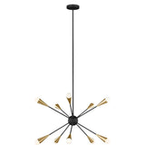 Jax Chandelier