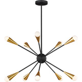 Jax Chandelier