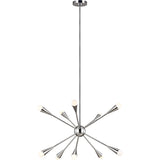 Jax Chandelier