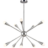 Jax Chandelier