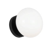 Lune Bath Sconce  - 4 Sizes