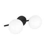 Lune Bath Sconce  - 4 Sizes