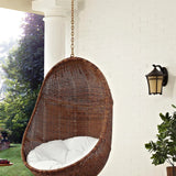 Bean Outdoor Swing Chair