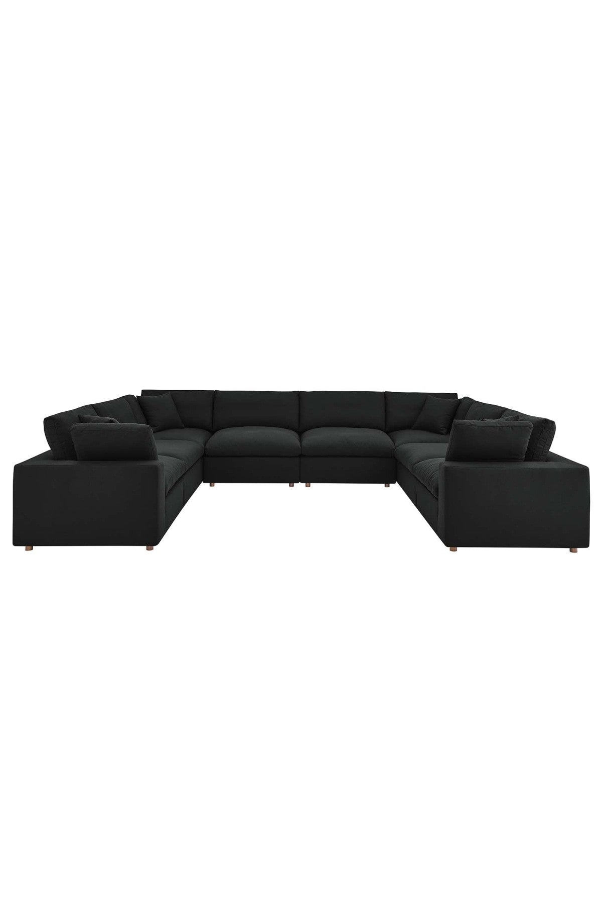 Bradford 8-Piece Sectional