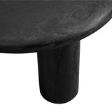 Mavina Mango Wood Coffee Table - 2 Colors