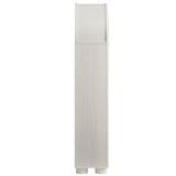 Bellamy Tall Arched Storage Cabinet