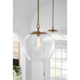 Atlantic Pendant - 3 Styles
