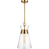 Atlantic Pendant - 3 Styles