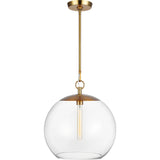 Atlantic Pendant - 3 Styles