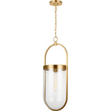 Blaine Pendant  - 2 Sizes