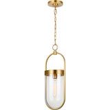 Blaine Pendant  - 2 Sizes