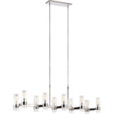 Geneva Linear Chandelier