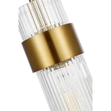 Geneva Pendant - 2 Sizes