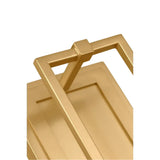 Marston Tall Sconce