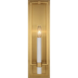 Marston Tall Sconce