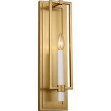 Marston Tall Sconce