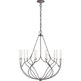 Richmond Chandelier - 2 Sizes