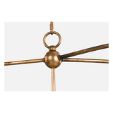 Stonington Lantern - 4 Sizes