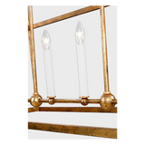 Stonington Lantern - 4 Sizes