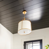 Stonington Pendant - 2 Sizes