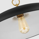 Wellfleet Wide Pendant