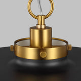 Wellfleet Wide Pendant
