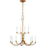 Westerly Chandelier - 2 Sizes