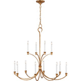 Westerly Chandelier - 2 Sizes