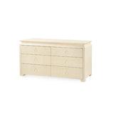 Elina Extra Large 6-Drawer