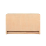 Emil 6-Drawer Dresser