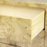 Emil 6-Drawer Dresser