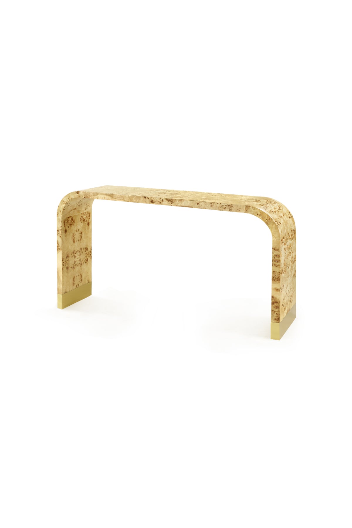 Luka Console Table