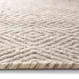 Enclave Rug - Cobblestone
