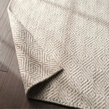 Enclave Rug - Cobblestone