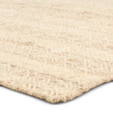 Enclave Rug - Parchment