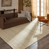 Enclave Rug - Parchment