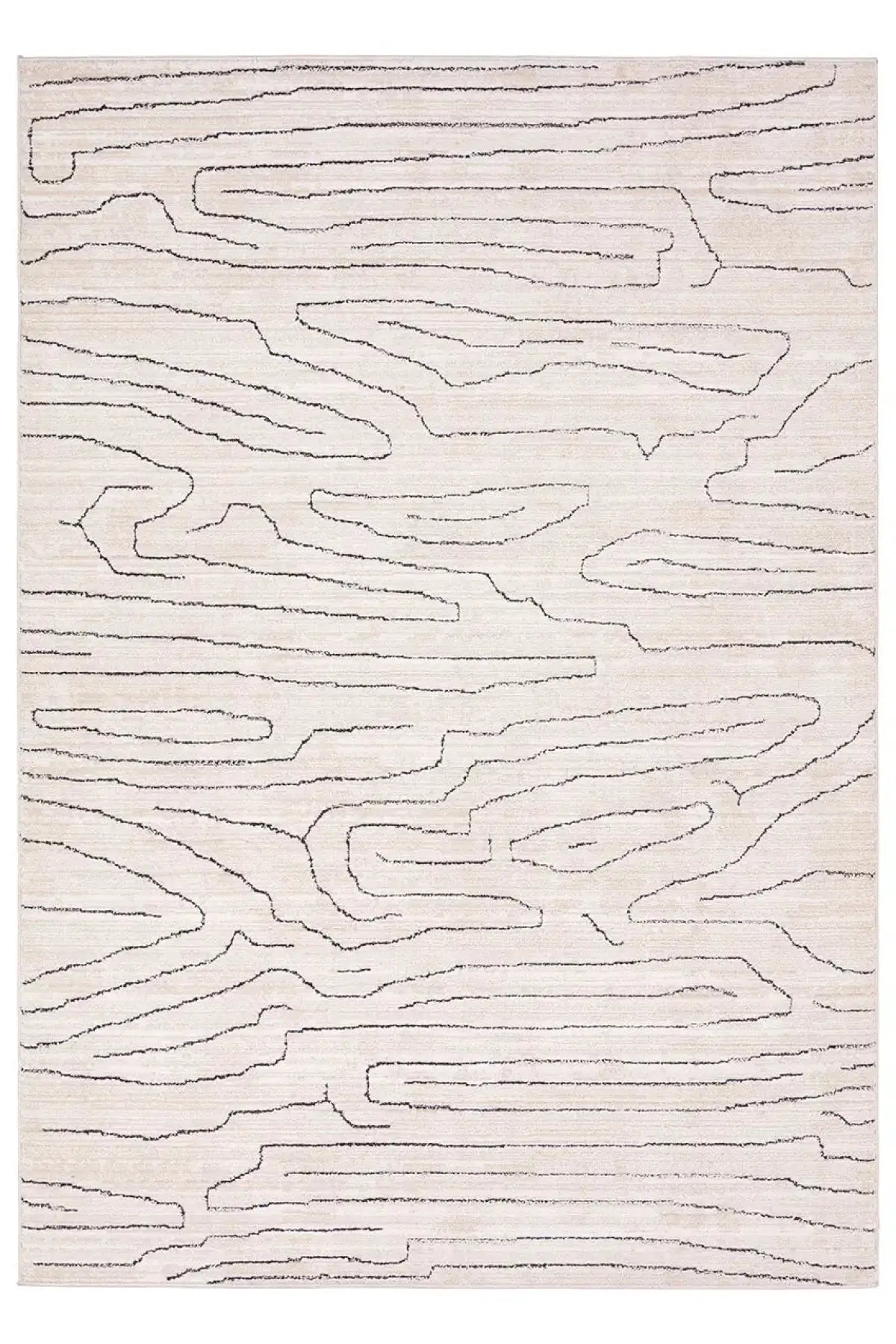 Eva Rug - French Oak