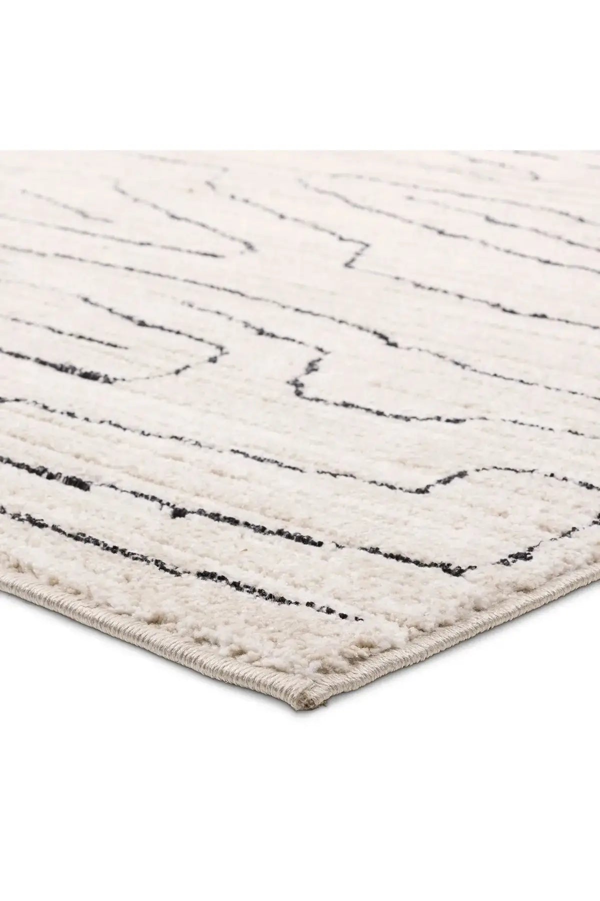 Eva Rug - French Oak