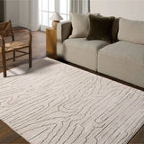 Eva Rug - French Oak