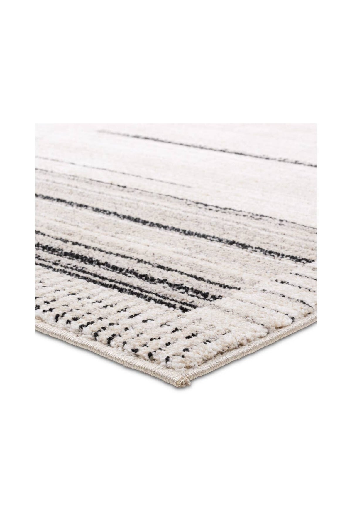 Eva Rug - Pumice Stone - THELIFESTYLEDCO Shop